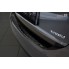 Накладка на задний бампер (черная) Opel Insignia B Sports Tourer (2017-) бренд – Avisa дополнительное фото – 2